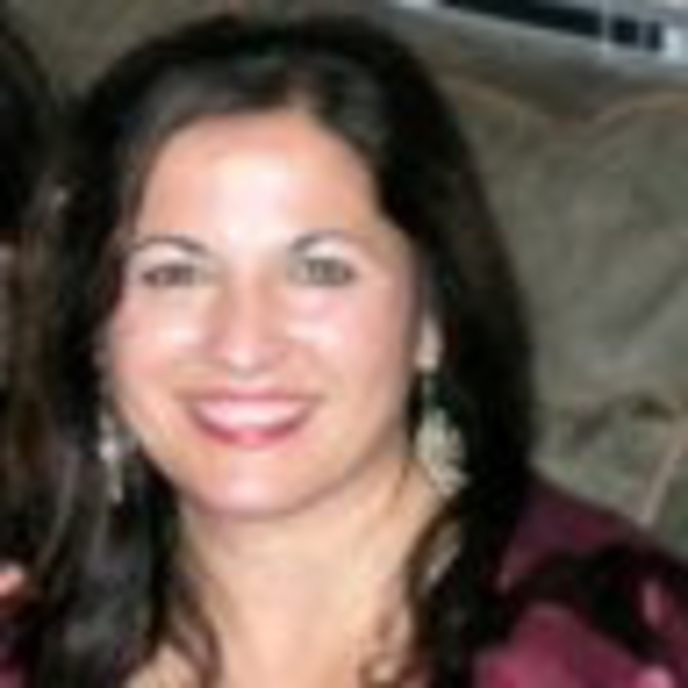 Meet your Posher, Tania